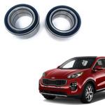 Enhance your car with Kia Sportage Front Wheel Bearings 