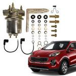 Enhance your car with Kia Sportage Fuel Pump & Parts 