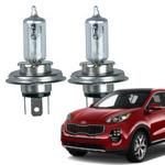 Enhance your car with Kia Sportage Headlight Bulbs 