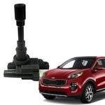 Enhance your car with Kia Sportage Ignition Coil 