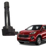 Enhance your car with Kia Sportage Ignition Coil 