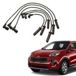 Enhance your car with Kia Sportage Ignition Wire Sets 