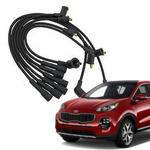 Enhance your car with Kia Sportage Ignition Wires 