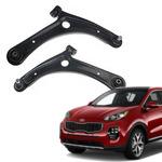 Enhance your car with Kia Sportage Lower Control Arms 