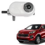 Enhance your car with Kia Sportage Master Cylinder 