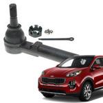Enhance your car with Kia Sportage Outer Tie Rod End 