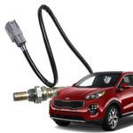 Enhance your car with 2007 Kia Sportage Oxygen Sensor 