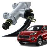 Enhance your car with Kia Sportage Rear Brake Hydraulics 