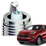 Enhance your car with Kia Sportage Spark Plug 