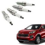 Enhance your car with Kia Sportage Spark Plugs 