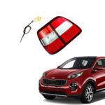 Enhance your car with Kia Sportage Tail Light & Parts 