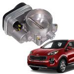 Enhance your car with Kia Sportage Throttle Body & Hardware 