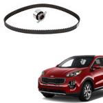 Enhance your car with Kia Sportage Timing Belt Kit & Parts 