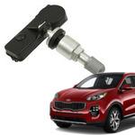 Enhance your car with Kia Sportage TPMS Sensors 