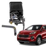 Enhance your car with Kia Sportage EVAP System 