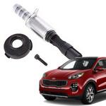 Enhance your car with Kia Sportage Variable Camshaft Timing Solenoid 