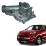Enhance your car with 2007 Kia Sportage Water Pump 