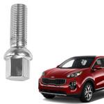 Enhance your car with Kia Sportage Wheel Lug Nut & Bolt 
