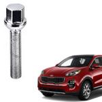 Enhance your car with Kia Sportage Wheel Lug Nuts & Bolts 