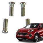 Enhance your car with Kia Sportage Wheel Stud & Nuts 