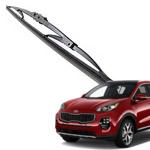Enhance your car with Kia Sportage Wiper Blade 