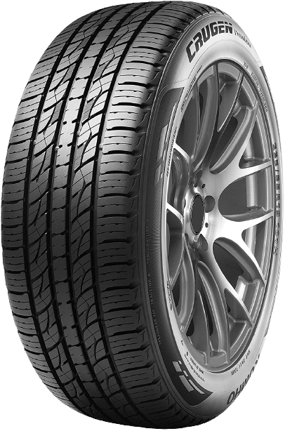 Find the best auto part for your vehicle: Shop Kumho Tire Crugen Premium KL33 All Season Tires Online At Best Prices