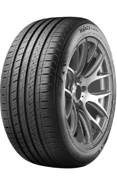 Find the best auto part for your vehicle: Best Deals On Kumho Tire Majesty Solus KU50 All Season Tires