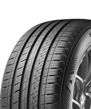 Kumho Tire Majesty Solus KU50 All Season Tires by KUMHO TIRE tire/images/2253353_02