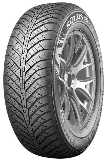 Kumho Tire Solus HA31 All Season Tires by KUMHO TIRE tire/images/2176573_01