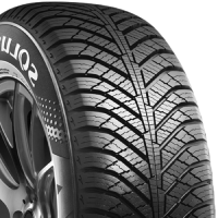 Purchase Top-Quality Kumho Tire Solus HA31 All Season Tires by KUMHO TIRE tire/images/thumbnails/2176573_05