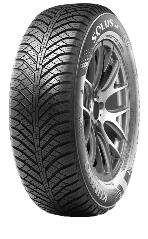 Kumho Tire Solus HA31 SUV All Season Tires by KUMHO TIRE tire/images/2206793_01