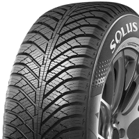 Purchase Top-Quality Kumho Tire Solus HA31 SUV All Season Tires by KUMHO TIRE tire/images/thumbnails/2206793_03