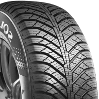 Purchase Top-Quality Kumho Tire Solus HA31 SUV All Season Tires by KUMHO TIRE tire/images/thumbnails/2206793_05