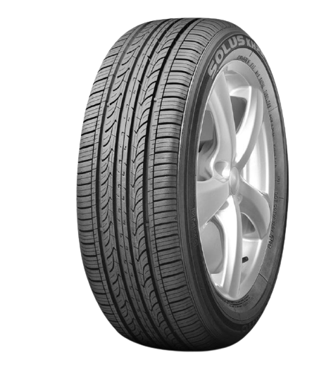 Kumho Tire Solus KH25 All Season Tires by KUMHO TIRE tire/images/2141133_01