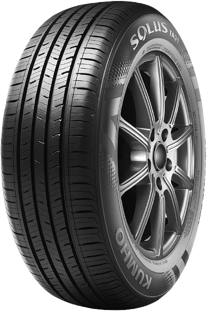 Find the best auto part for your vehicle: Best Deals On Kumho Tire Solus TA31 All Season Tires