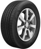 Purchase Top-Quality Kumho Tire Solus TA31 All Season Tires by KUMHO TIRE pa1