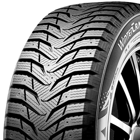 Kumho Tire WinterCraft ICE Wi31 Winter Tires by KUMHO TIRE tire/images/2166333_02