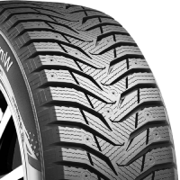 Purchase Top-Quality Kumho Tire WinterCraft ICE Wi31 Winter Tires by KUMHO TIRE tire/images/thumbnails/2166333_03