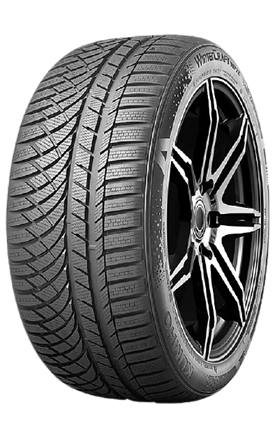 Kumho Tire WinterCraft WP72 Winter Tires by KUMHO TIRE tire/images/2247213_01
