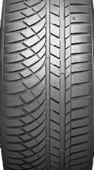 Kumho Tire WinterCraft WP72 Winter Tires by KUMHO TIRE tire/images/2247213_02