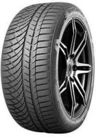 Purchase Top-Quality Kumho Tire WinterCraft WP72 Winter Tires by KUMHO TIRE pa1