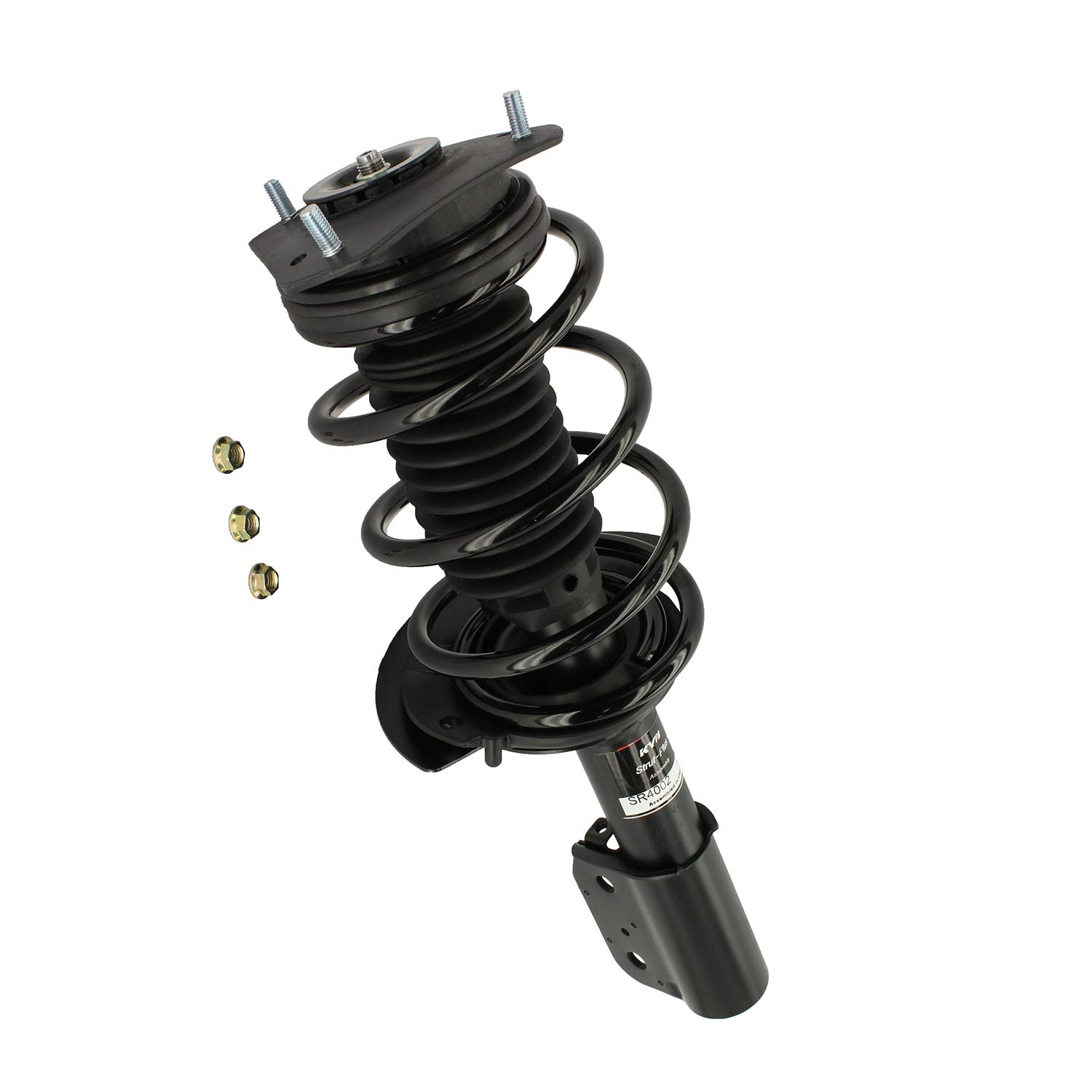 Kyb Strut-Plus Shocks Struts by KYB 02