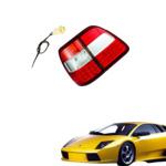 Enhance your car with Lamborghini Murcielago Tail Light & Parts 