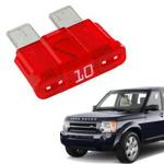 Enhance your car with Land Rover LR3 Fuse 