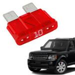 Enhance your car with Land Rover LR4 Fuse 