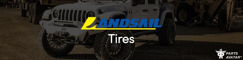 Discover Landsail For Your Vehicle