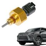 Enhance your car with Lexus LX Engine Sensors & Switches 