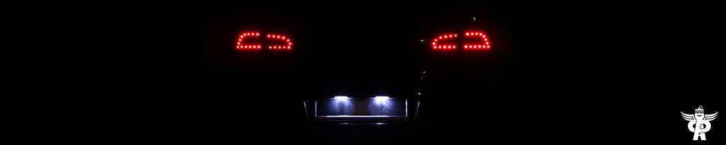 Discover License Plate Light For Your Vehicle