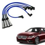 Enhance your car with Lincoln Continental Ignition Wires 