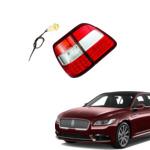 Enhance your car with Lincoln Continental Tail Light & Parts 